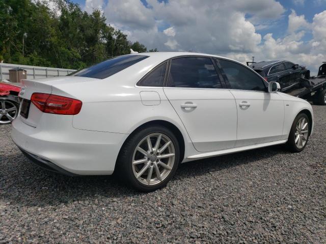 Obraz 3 z 2016 AUDI A4 PREMIUM S-LINE 2016 z VIN WAUAFAFL7GN002803