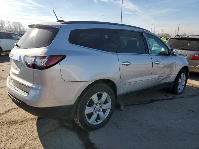 Obraz 3 z 2016 CHEVROLET TRAVERSE LT 2016 z VIN 1GNKRGKD4GJ142144