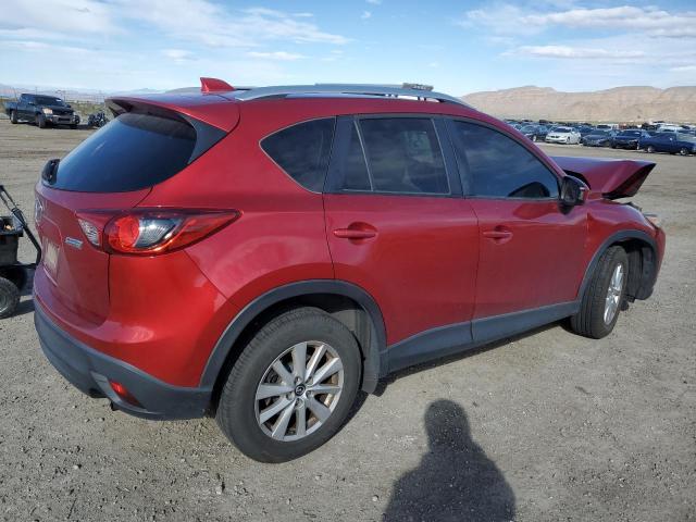 Изображение 3 2014 MAZDA CX-5 TOURING 2014 с VIN JM3KE2CY4E0378277