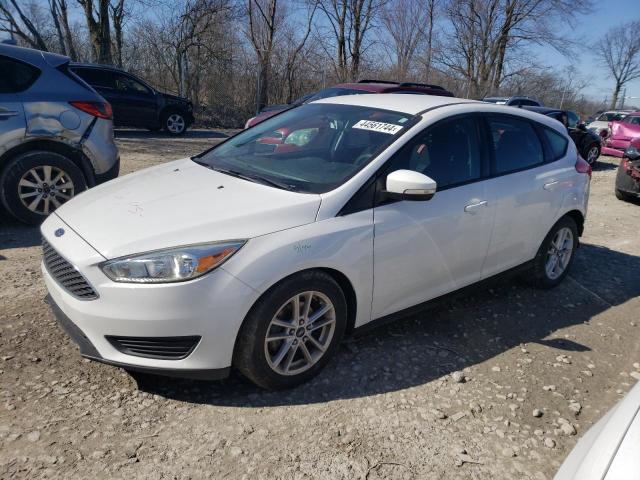 Image 1 of 2015 FORD FOCUS SE 2015 with VIN 1FADP3K26FL232998