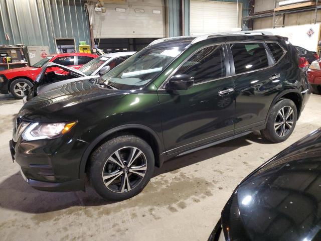 Image 1 of 2020 NISSAN ROGUE S 2020 with VIN 5N1AT2MV6LC721743