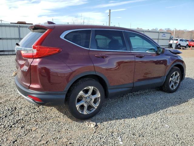 Изображение 3 2019 HONDA CR-V EXL 2019 с VIN 2HKRW2H83KH634730