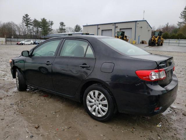 Obraz 2 z 2012 TOYOTA COROLLA BASE 2012 z VIN 2T1BU4EE7CC816237