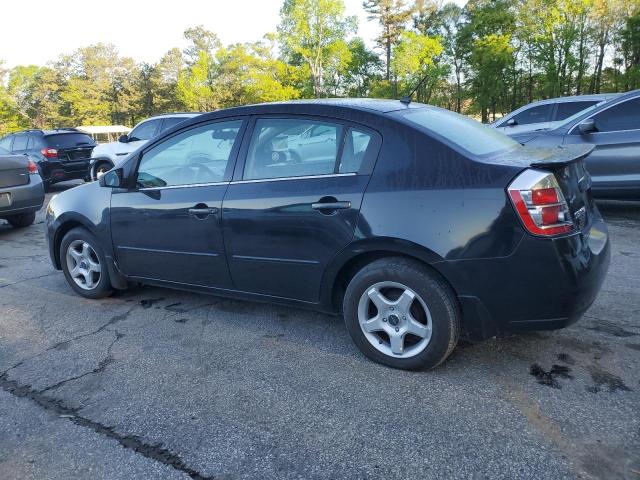 Image 2 of 2008 NISSAN SENTRA 2.0 2008 with VIN 3N1AB61E58L692513