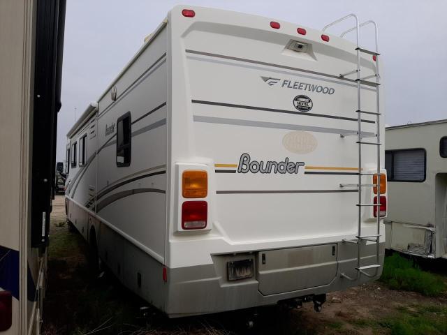 Изображение 3 2004 WORKHORSE CUSTOM CHASSIS MOTORHOME CHASSIS W22 2004 с VIN 5B4MP67G043391227