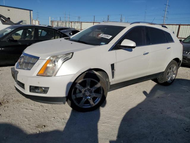 2010 CADILLAC SRX PERFORMANCE COLLECTION 2010 image