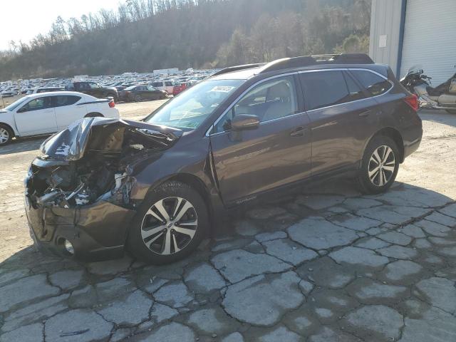 Изображение 2019 SUBARU OUTBACK 2.5I LIMITED 2019