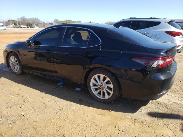 Image 2 of 2023 TOYOTA CAMRY LE 2023 with VIN 4T1C11AK2PU142719
