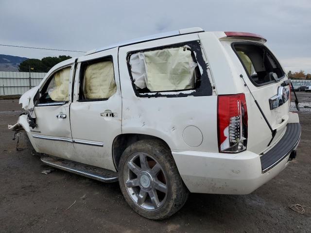 Obraz 2 z 2007 CADILLAC ESCALADE LUXURY 2007 z VIN 1GYFK63817R326382
