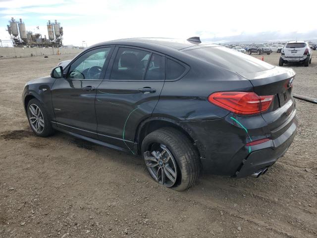 Изображение 2 2016 BMW X4 XDRIVE28I 2016 с VIN 5UXXW3C52G0R19657