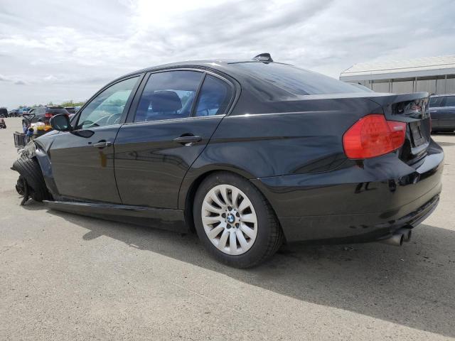Image 2 of 2009 BMW 328 I SULEV 2009 with VIN WBAPH57519NM34186