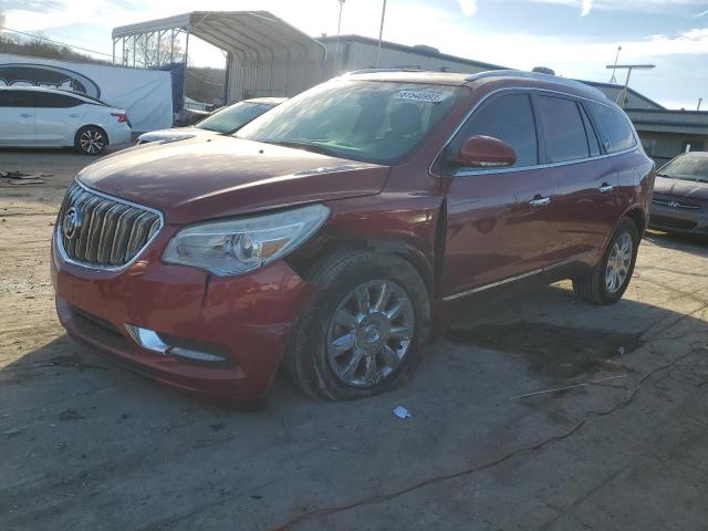 2014 BUICK ENCLAVE  2014 image