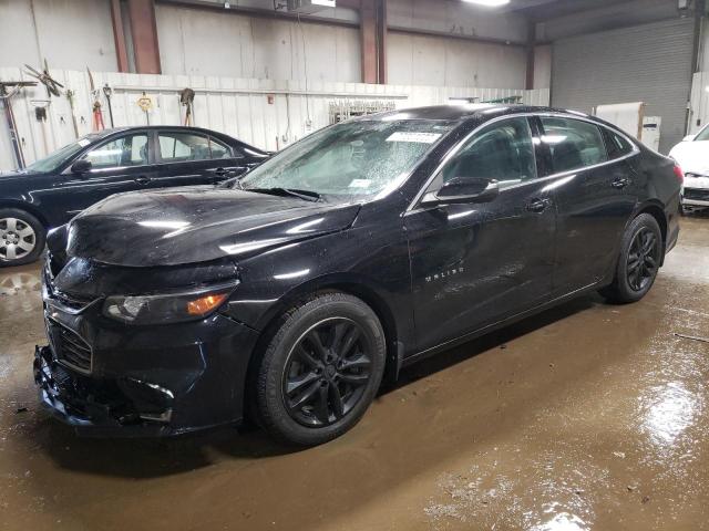 Изображение 1 2017 CHEVROLET MALIBU LT 2017 с VIN 1G1ZE5ST5HF194149