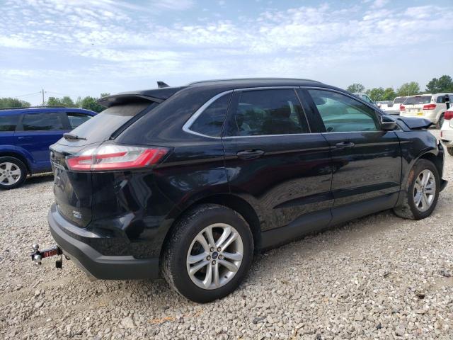 Image 3 of 2019 FORD EDGE SEL 2019 with VIN 2FMPK4J9XKBC34589