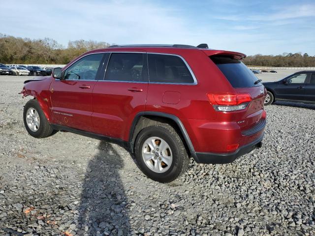 Изображение 2 2015 JEEP GRAND CHEROKEE LAREDO 2015 с VIN 1C4RJFAG0FC814773