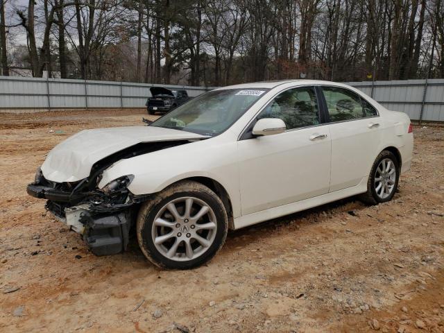 2008 ACURA TSX  2008 image