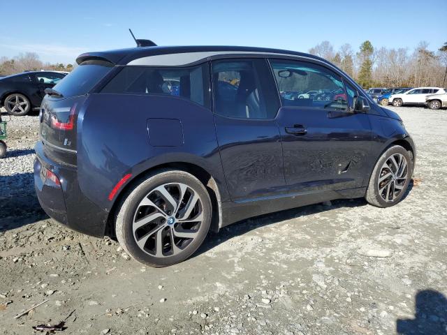 Изображение 3 2019 BMW I3 REX 2019 с VIN WBY8P4C53KVD32289