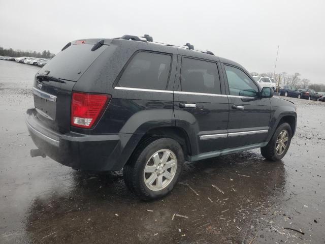 Obraz 3 z 2010 JEEP GRAND CHEROKEE LIMITED 2010 z VIN 1J4PS5GK9AC109273