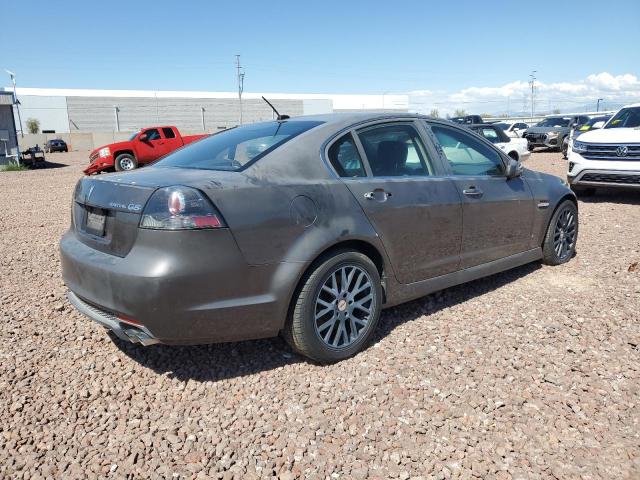 Image 3 of 2008 PONTIAC G8 GT 2008 with VIN 6G2EC57Y28L141756