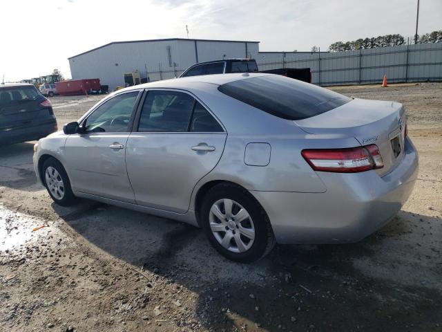 Obraz 2 z 2011 TOYOTA CAMRY BASE 2011 z VIN 4T1BF3EK6BU128205