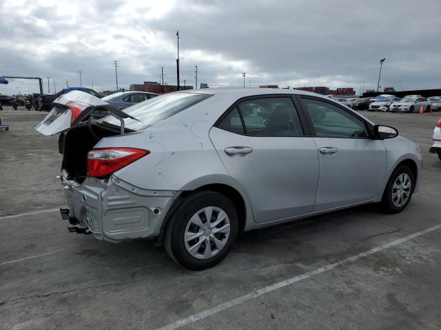 Image 3 of 2016 TOYOTA COROLLA L 2016 with VIN 5YFBURHE5GP515576