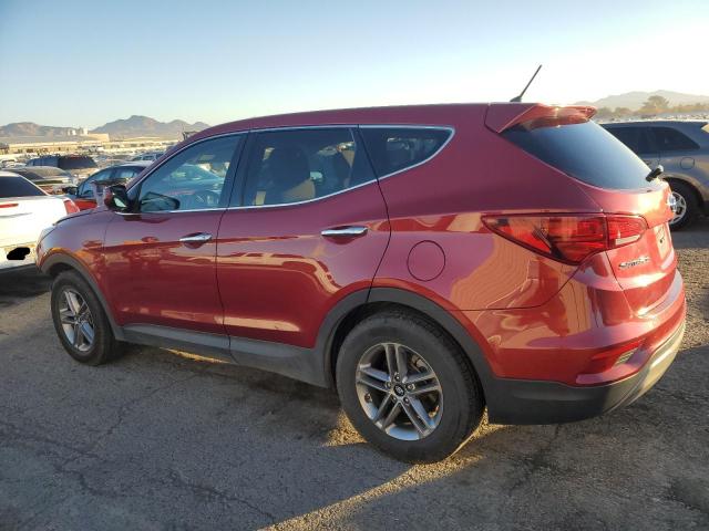 Obraz 2 z 2018 HYUNDAI SANTA FE SPORT  2018 z VIN 5XYZT3LB9JG528743