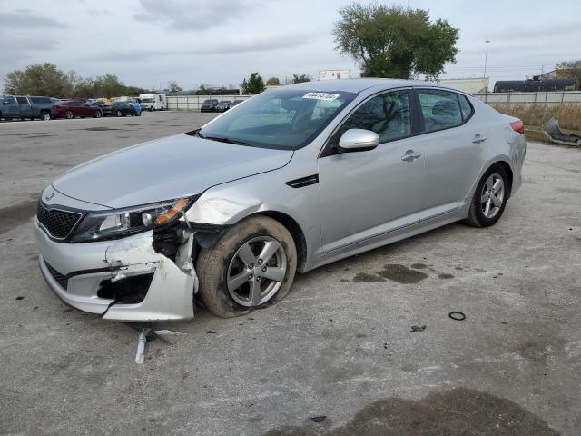 2014 KIA OPTIMA LX 2014 image