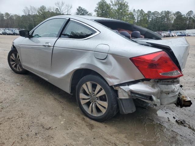 Image 2 of 2012 HONDA ACCORD LX 2012 with VIN 1HGCS1B39CA019294