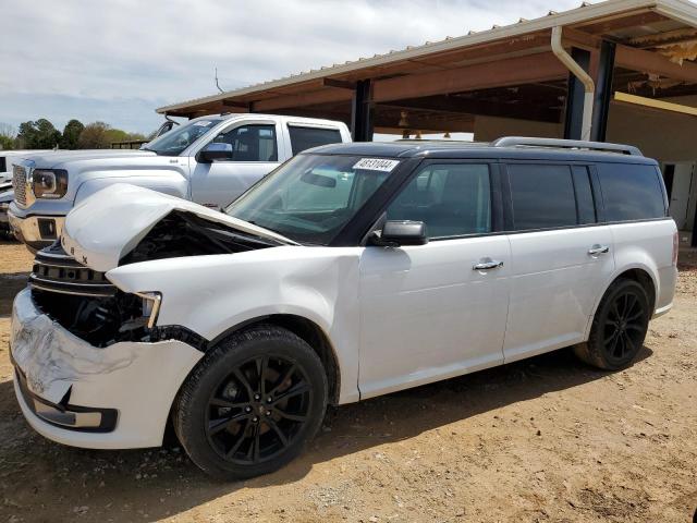 2016 FORD FLEX SEL 2016 image