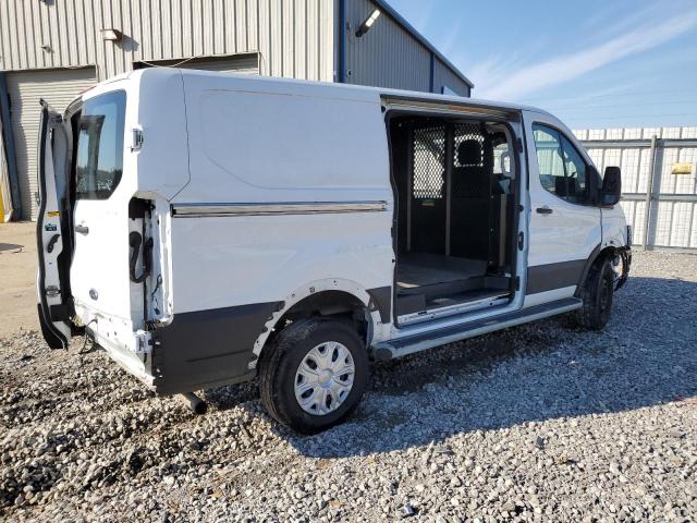 Image 3 of 2021 FORD TRANSIT T-250 2021 with VIN 1FTBR1Y86MKA59966