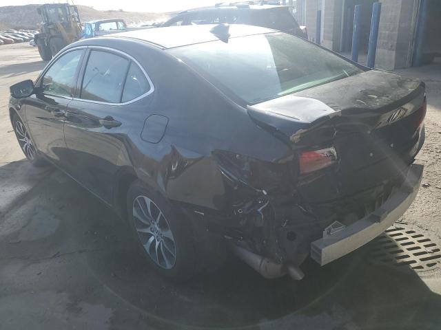 Image 2 of 2015 ACURA TLX  2015 with VIN 19UUB1F30FA003620