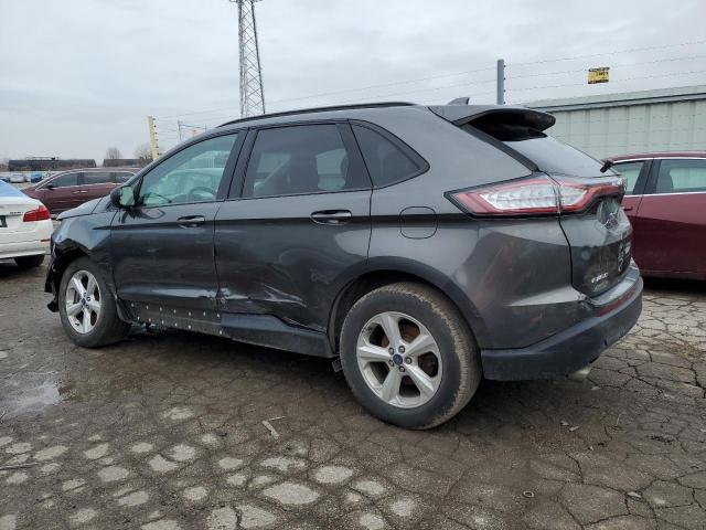 Obraz 2 z 2017 FORD EDGE SE 2017 z VIN 2FMPK4G96HBB78294