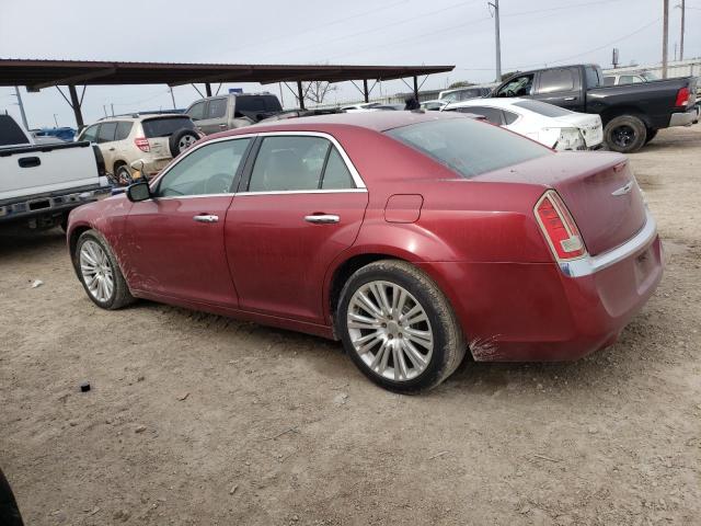 Изображение 2 2013 CHRYSLER 300C  2013 с VIN 2C3CCAEG4DH620226