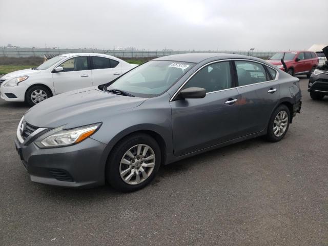 Obraz 1 z 2016 NISSAN ALTIMA 2.5 2016 z VIN 1N4AL3AP3GN375277