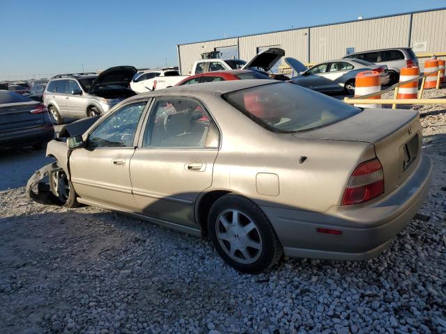 Изображение 2 1995 HONDA ACCORD EX 1995 с VIN 1HGCD5553SA115175