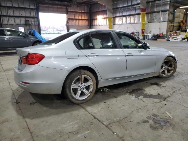 Image 3 of 2015 BMW 328 D 2015 with VIN WBA3D3C59FK158406