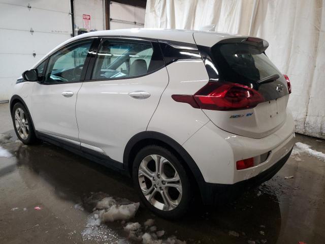 Obraz 2 z 2018 CHEVROLET BOLT LT 2018 z VIN 1G1FW6S05J4138015