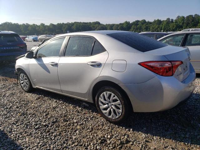 Obraz 2 z 2019 TOYOTA COROLLA L 2019 z VIN 5YFBURHE7KP864280