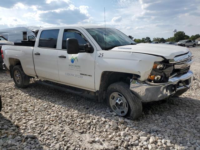 Obraz 1 z 2016 CHEVROLET SILVERADO C2500 HEAVY DUTY 2016 z VIN 1GC1CUE87GF187746