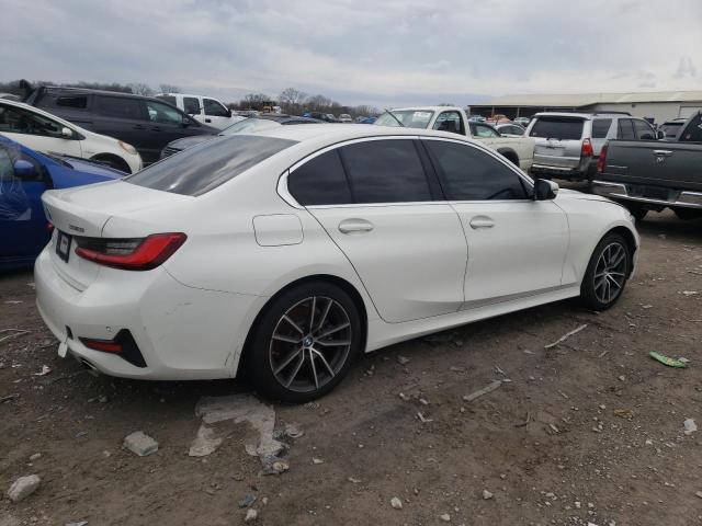 Image 3 of 2020 BMW 330I  2020 with VIN 3MW5R1J08L8B07689