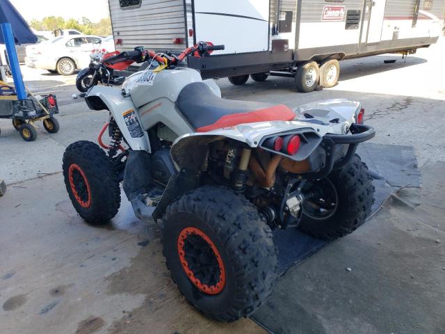 Изображение 3 2022 CAN-AM RENEGADE X XC 1000R 2022 с VIN 3JBMXAX4XNJ000401
