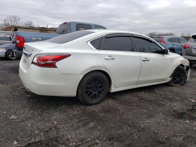 Image 3 of 2015 NISSAN ALTIMA 2.5 2015 with VIN 1N4AL3AP4FN314602