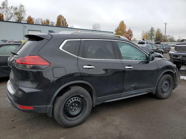 Image 3 of 2017 NISSAN ROGUE SV 2017 with VIN 5N1AT2MN3HC825422