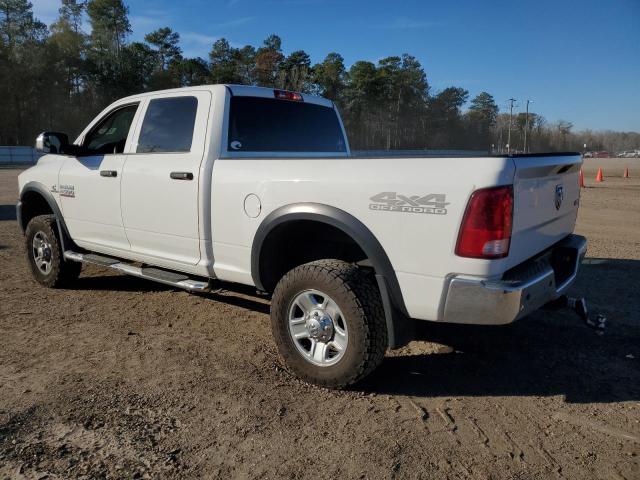 Image 2 of 2018 RAM 2500 ST 2018 with VIN 3C6UR5CL8JG104329