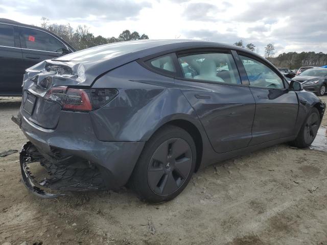Изображение 3 2023 TESLA MODEL 3  2023 с VIN 5YJ3E1EA3PF644657