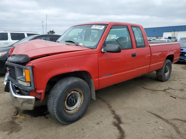 Изображение 1 1997 GMC SIERRA C2500 1997 с VIN 1GTGC29F3VE562428