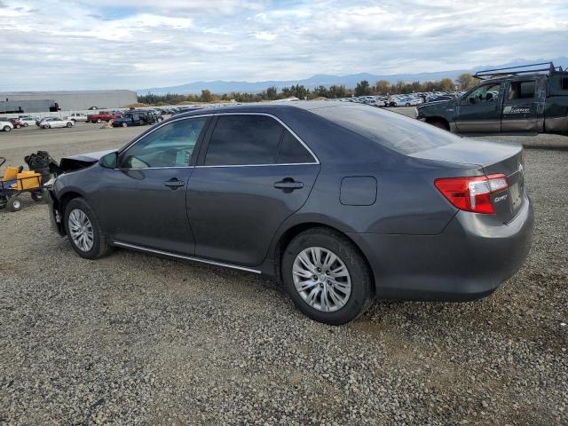 Изображение 2 2012 TOYOTA CAMRY BASE 2012 с VIN 4T1BF1FK0CU068877