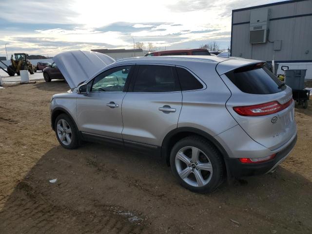 Изображение 2 2017 LINCOLN MKC PREMIERE 2017 с VIN 5LMCJ1D98HUL19071