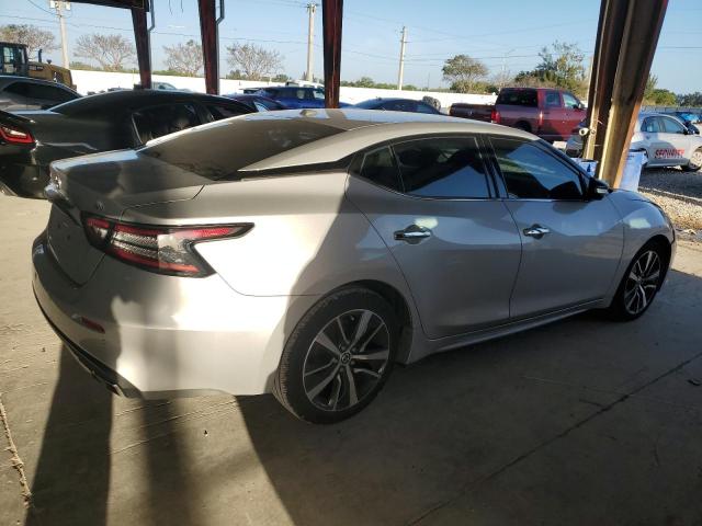 Image 3 of 2020 NISSAN MAXIMA SV 2020 with VIN 1N4AA6CV2LC372945