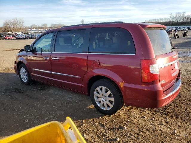 Изображение 2 2016 CHRYSLER TOWN & COUNTRY TOURING 2016 с VIN 2C4RC1BG5GR302902